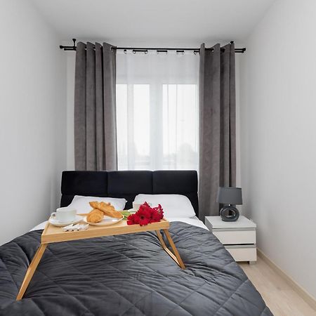Sunny Apartments With Parking & Balcony Luzycka By Noclegi Renters Swinoujscie Exterior photo